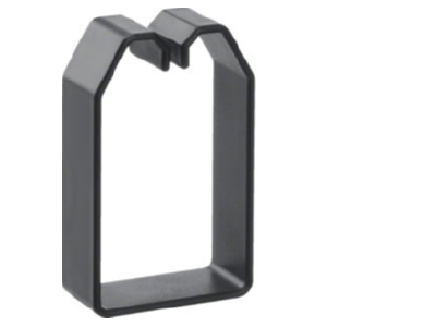 Product image 2 Tehalit LK 75050 3 Wire clamp for slotted cable trunk
