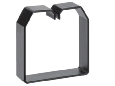 Product image 1 Tehalit LK 75075 3 Wire clamp for slotted cable trunk
