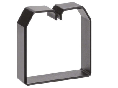 Product image 2 Tehalit LK 75075 3 Wire clamp for slotted cable trunk