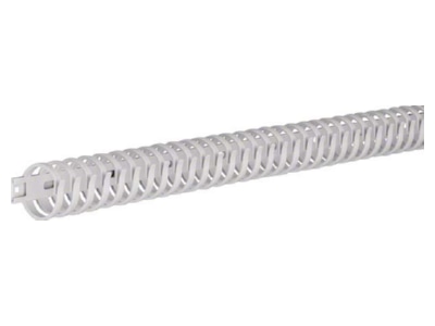 Product image 1 Tehalit M 5692 Slotted cable trunking system 31x33mm
