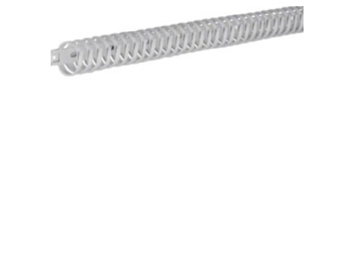 Product image 2 Tehalit M 5692 Slotted cable trunking system 31x33mm
