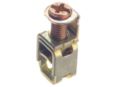 Produktbild 1 Tehalit L 4187 chr Erdanschlussklemme