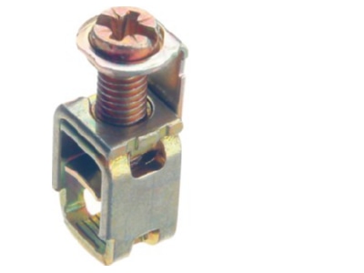 Produktbild 2 Tehalit L 4187 chr Erdanschlussklemme