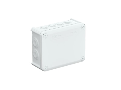 Product image OBO T 160 F Surface mounted box 190x150mm
