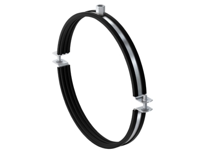 Product image Fischer DE LGS 150 Tube clamp 150mm
