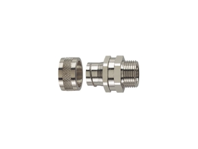 Produktbild Hellermann Tyton PCS16 SM M20 Verschraubung si