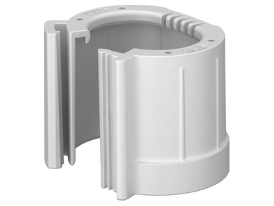 Produktbild OBO 129 TB M20 Rohrendtuelle teilbar M20  PE  lgr