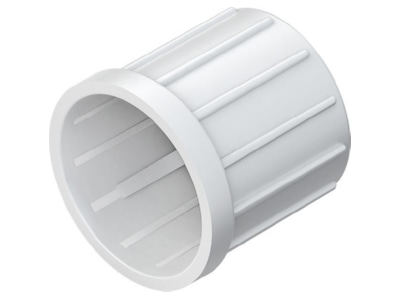 Product image Kleinhuis 1590M32 End spout for tube 32mm
