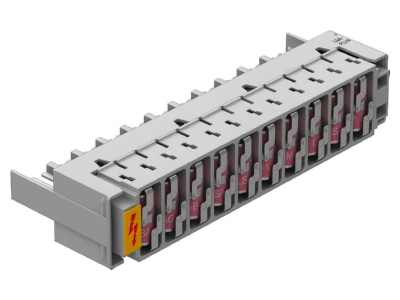 Product image OBO LSA B MAG Lightning arrester for signal systems

