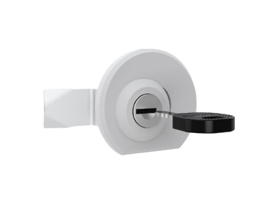 Product image 1 ABN GDV103 Key lock system for enclosure GDV 103
