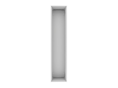 Vorderseite 2 Eaton ZSD G19 31 Leergehaeuse G 1 9