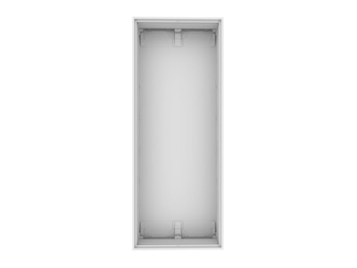 Product image front 1 Eaton ZSD G29 31 Empty meter cabinet IP31 1400x550mm

