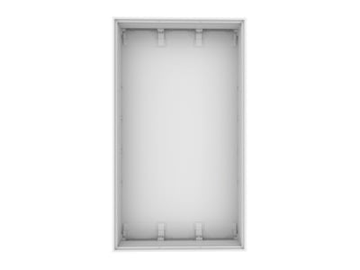 Vorderseite 2 Eaton ZSD G39 31 Leergehaeuse G 3 9