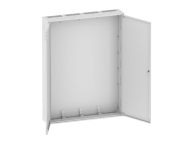 Vorderseite 2 Eaton ZSD G49 31 Leergehaeuse G 4 9