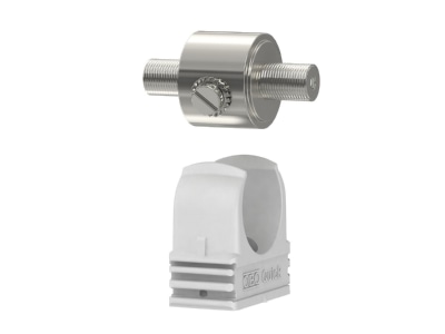 Produktbild OBO DS F W W Datenleitungsschutzgeraet F Stecker