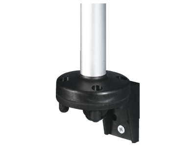 Detailansicht Rittal SG 2374 050 Winkel fuer Rohr
