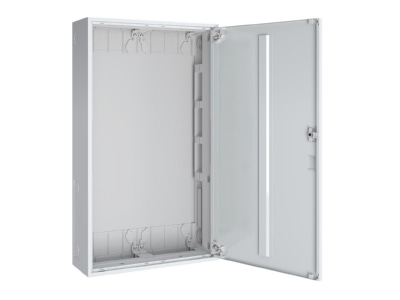 Produktbild 1 ABN S26 System Gehaeuse S 26