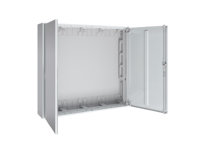 Produktbild 2 ABN S46 System Gehaeuse S 46