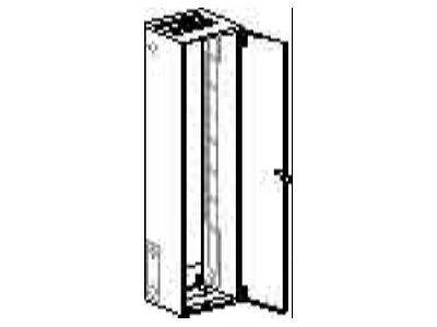 Produktbild 1 ABN S19 System Gehaeuse S 19