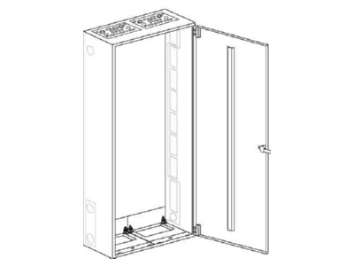 Produktbild 2 ABN S29 System Gehaeuse S 29