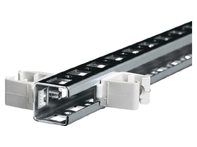 Detailed view Rittal SZ 4319 160  VE50  Cable guide for cabinet PS 4319 160  quantity  50 