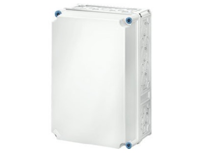 Product image Hensel Mi 0311 Distribution cabinet  empty  450x300mm

