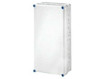 Product image Hensel Mi 0401 Distribution cabinet  empty  600x300mm
