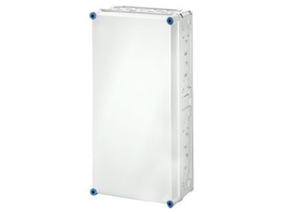 Produktbild Hensel Mi 0401 Leergehaeuse 275x575x146mm