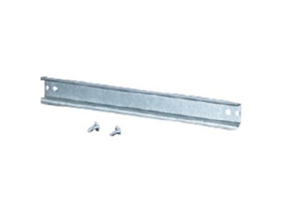 Produktbild Hensel Mi TS 30 Tragschiene 284mmlang Hutpr 35mm