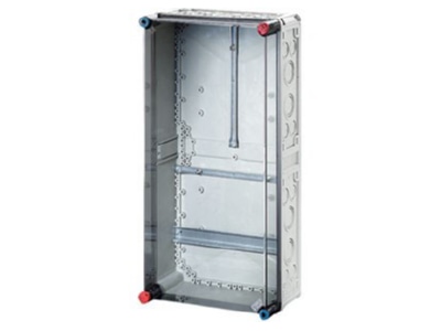 Produktbild Hensel Mi 2400 Zaehlergehaeuse 300x600x170mm T 146