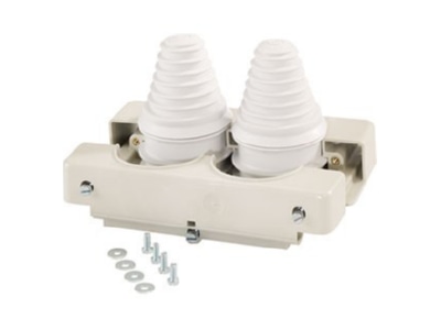 Produktbild Hensel Mi FP 82 Kabeleinfuehrung d 70mm fuer MI Verteiler
