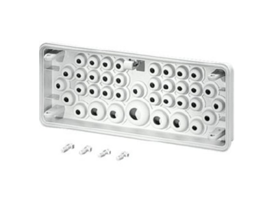 Produktbild Hensel Mi FP 38 Anbauflansch