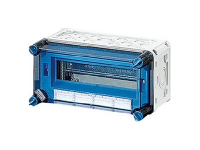 Produktbild Hensel Mi 1112 Automatengehaeuse 12TE