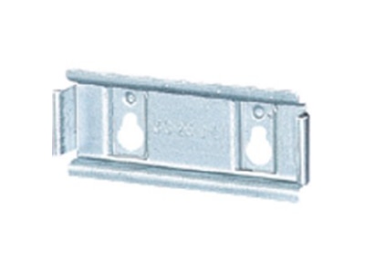 Produktbild Hensel KG TS 01 Tragschiene f KG 9001 Hutpr 35mm