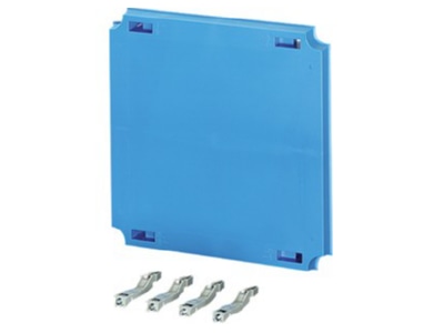 Product image Hensel Mi EP 02 Mounting panel for control device
