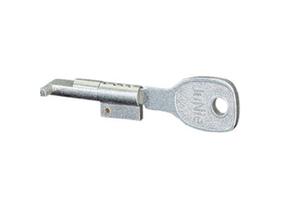 Produktbild Hensel KV ES 1 Einbauschloss