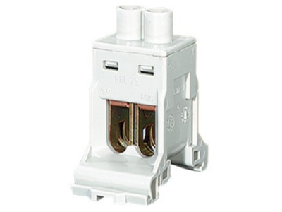 Produktbild Hensel KKL 25 Verbindungsklemme N PE 35qmm