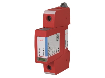 Product image 1 Dehn DGP C S Surge protection for power supply
