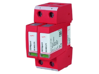 Product image 1 Dehn DG M TN 275 FM Surge protection for power supply
