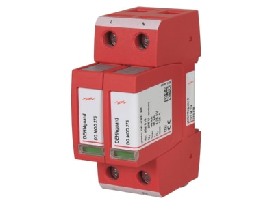 Product image 2 Dehn DG M TN 275 FM Surge protection for power supply

