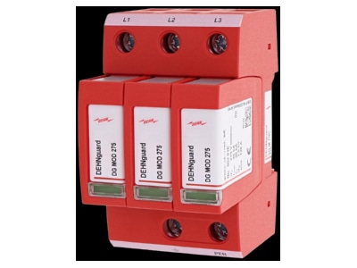 Product image 1 Dehn DG M TNC 275 Surge protection for power supply
