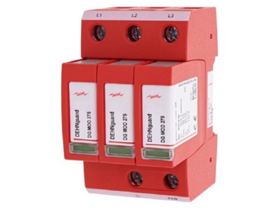 Product image 1 Dehn DG M TNC 275 FM Surge protection for power supply
