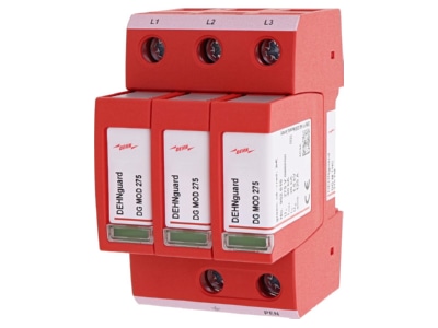 Product image 2 Dehn DG M TNC 275 FM Surge protection for power supply
