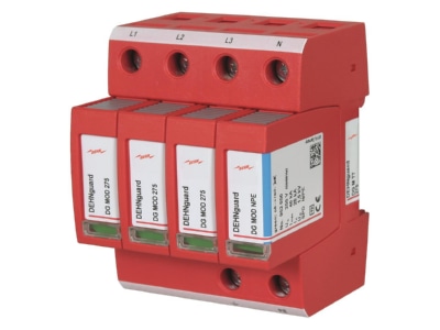 Product image 2 Dehn DG M TT 275 Surge arrester DEHNguard 
