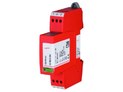 Product image 1 Dehn DR M 2P 255 Surge protection device 230V 2 pole
