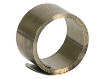 Product image 2 Dehn SA KRF 10 V2A Pressure spring 4   10mm