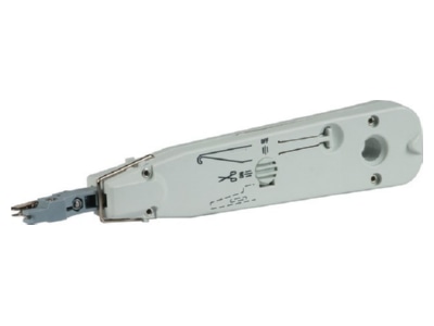 Product image 1 Dehn AW2 LSA Special tool for telecommunication
