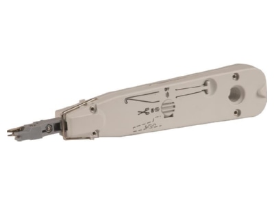 Product image 2 Dehn AW2 LSA Special tool for telecommunication