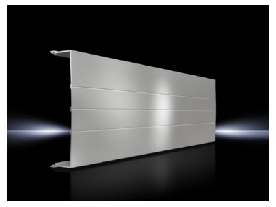 Produktbild 1 Rittal SV 9340 200  VE2  Abdeckprofil L 700mm RiLine60 SV 9340 200  Inhalt  2 