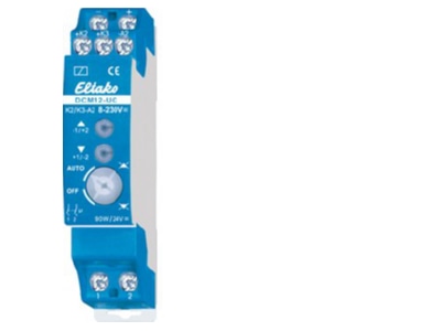 Product image 2 Eltako DCM12 UC Roller shutter control